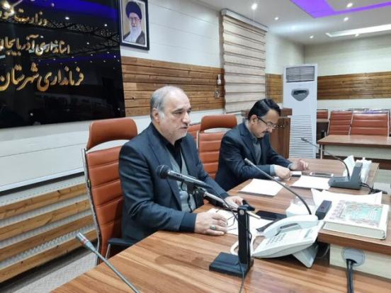 دستگاههای خدماتی و امدادی برای فصل زمستان آمادگی کامل داشته باشند