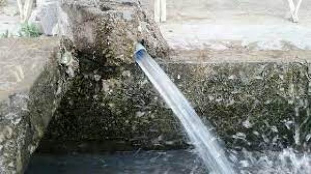  کیفیت آب آشامیدنی مرز بین‌المللی باشماق مریوان بهبود می یابد