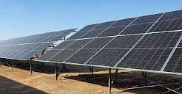 احداث نیروگاه‌های خورشیدی با ظرفیت ۲۸.۸ مگاواتی در آذربایجان غربی