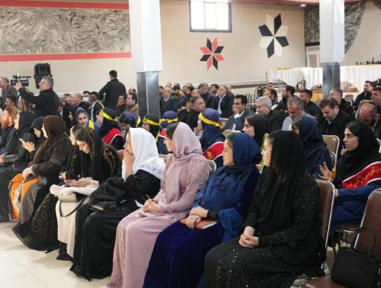 برگزاری جشنواره هنر موسیقی فلکلور کردی در بخش صومای برادوست ارومیه