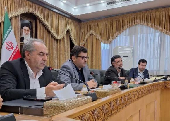 احیای دریاچه ارومیه نیازمند ساختار فرا استانی است