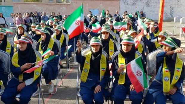 سه هزار مرکز آموزشی در انتظار هیاهوی دانش آموزان کردستانی