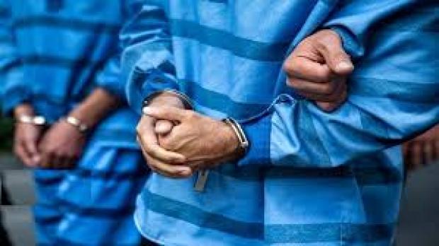 دستگیری ۲۷ نفر سارق و کشف ۶۴ فقره سرقت اماکن در آذربایجان شرقی
