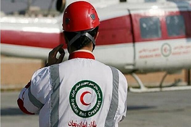 خدمت‌رسانی هلال احمرآذربایجان شرقی به بیش از هشت هزار مسافرنوروزی