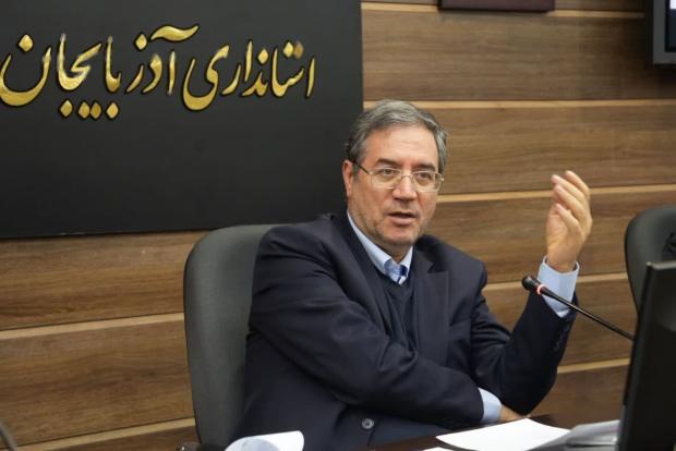 سرمایه‌گذاری نیازمند آرامش و امنیت است/ رییس جمهور شخصا توسعه استان را پیگیری می‌کند