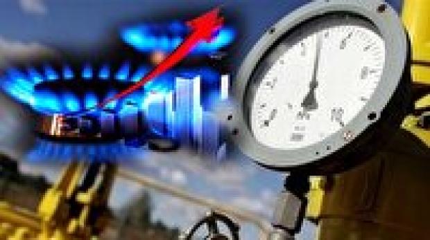 رکورد مصرف گاز در آذربایجان شرقی شکست