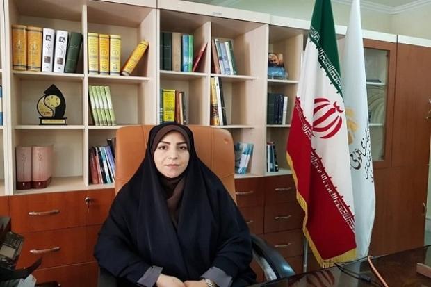 اهدای ۵۰ هزار جلد کتاب به کتابخانه‌های عمومی آذربایجان‌ غربی