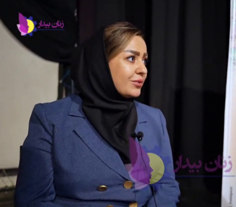 گفت و گوی اختصاصی خبرنگار زنان بیدار با پریسا کبیری نژاد، نوسینده چندین کتاب و خالق« آرشه بر تن کوهستان» منتشر شد.