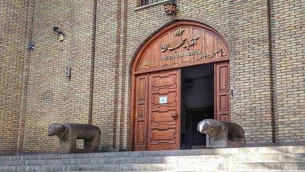 آمادگی ۴۰ موزه‌ آذربایجان شرقی برای بازدید گردشگران نوروزی