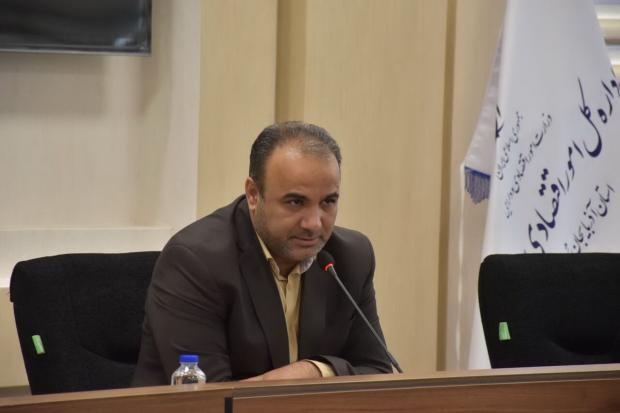 صدور ۱۰۹ هزار مجوز کسب‌وکار در آذربایجان شرقی طی 3 سال گذشته