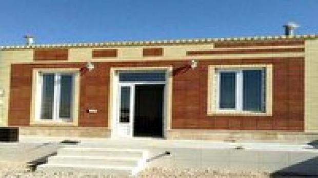 تحویل هزار و ۲۵۷ واحد مسکونی به مددجویان آذربایجان شرقی
