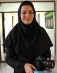 آرزو  محمدی