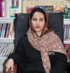 فرزانه قیصری