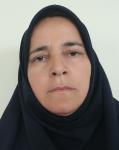 خدیجه اسماعیلی وایقان