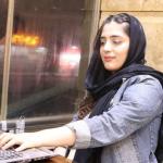 راضیه محمودپور ملونه